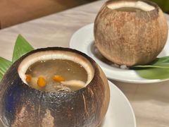 -汤城小厨•粤菜•靓汤(西直门凯德MALL店)