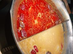 -湊湊火锅·茶憩(上海合生汇店)