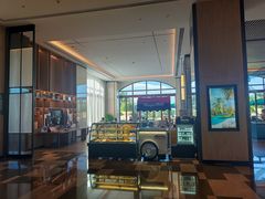 -海口喜来登酒店