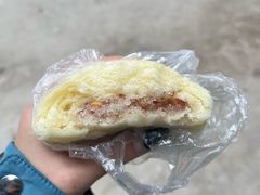 -俞记安顺特色破酥包(民生路店)