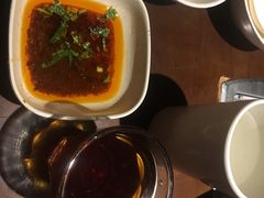 -捞神煲汤火锅(湖滨商业街店)