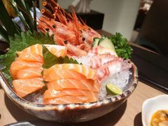 -大渔铁板烧(花园道店)