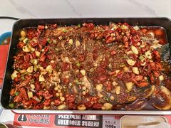 -雅佳神话·麻辣烤鱼(新街口店)