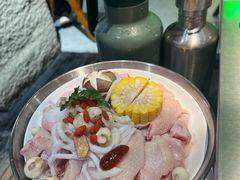 -椰庭·椰子鸡·创意玩家(晶耀前滩店)