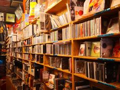 -独音唱片 Indie Music