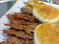 -慧美铜锅涮肉