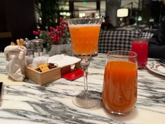 -杭州君悦酒店·青莳