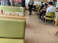 -李先生牛肉面大王(欧亚卖场店)