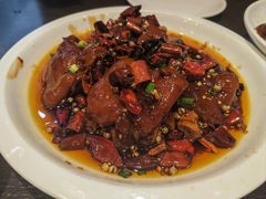 -好嫂子酱猪手•农家菜(蒲黄榆店)