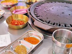 -玄希浪漫厨房·韩料烤肉(湖滨银泰in77店)