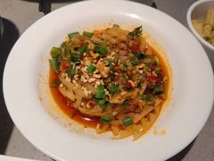 -半天妖烤鱼(新中关购物中心店)
