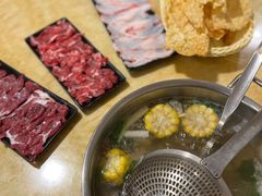 -合记汕头牛肉店(嘉禾路店)
