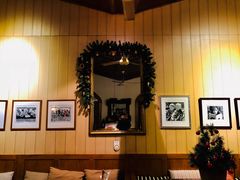 -小世界西餐厅(建国门店)