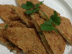 葱油饼-蝶园·装修中(BFC外滩金融中心店)