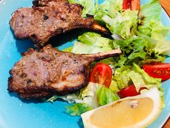 -HELLO MUSAE 拾光缪斯餐厅·纯正希腊风味(苏州中心店)