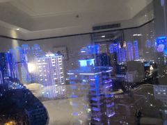 -武汉江城明珠豪生大酒店