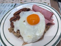 -华嫂冰室(尖沙咀店)