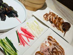 -新梅华餐厅(星悦汇店)