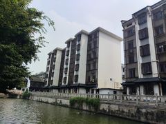-衣裳街历史文化街区