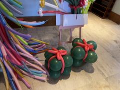 -长白山万达锦华套房酒店