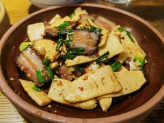 -李久其家民间餐厅(观沙岭公园店)