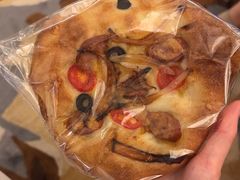 -大连铂尔曼酒店-铂尔曼美食廊 Pullman Deli