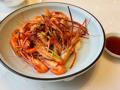 -南太湖山庄·四季轩&国风堂中餐厅
