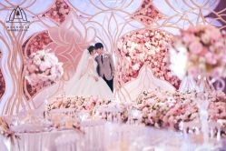 -曼格纳婚礼艺术中心(张江店)