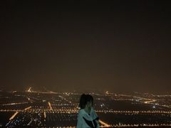 -鬼笑石后山停车场