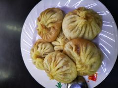 -小胖包子王(赵公口店)