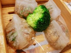 -龙的酒楼·手工早茶·顺德菜(近良路店)