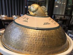 -湘力力小院·鱼汤泡饭(枫林路店)