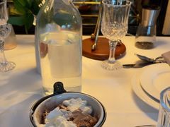 -火车头法国西餐厅