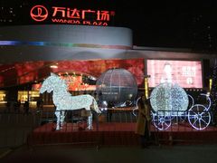 -万达广场(泰安泰山店)