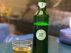 -君霖海鲜私房菜(春柳店)