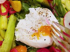 -Alimentari早午餐(安福路店)