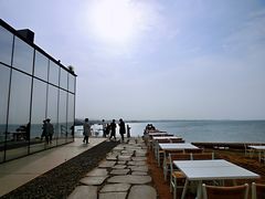 -Cafe Aewol Monsant