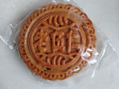 -津门刘记清真糕点(民族楼店)