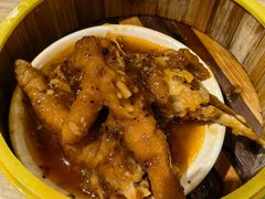 -杨记杏仁茶(椰园店)