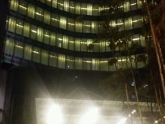 酒店外景-外滩悦榕庄·海怡西餐厅
