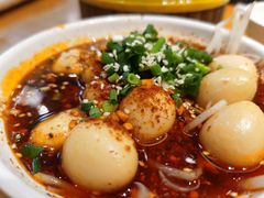 -蓉李记成都名小吃(二七万达店)