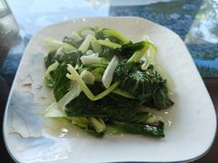 -湖上人家·船菜·私房菜(拈花湾景区店)