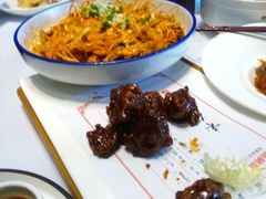酱油河虾-930私房菜(欧阳路店)