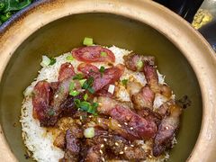 -红星光发煲仔饭(文海店)