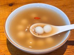 -兵哥豌豆面(青华店)