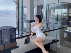 -深圳大梅沙京基洲际度假酒店