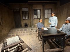 -内蒙古将军衙署博物院