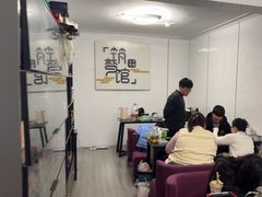 -FullHouse桌游跑团血染剧本杀(南京西路店)