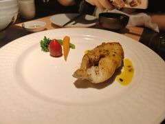-山葵家·创意料理(临平银泰城店)