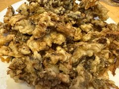 -燕北云山·农家菜·灶台鱼(密云溪翁庄店)